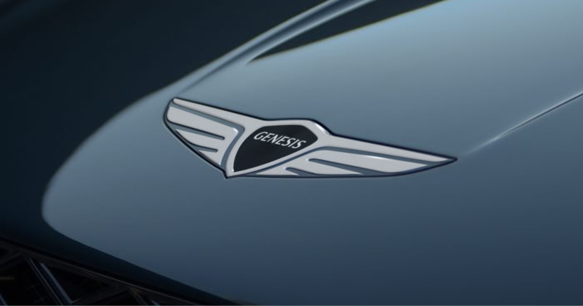 Genesis Motors Australia | Luxury Sedans & SUVs | GENESIS Australia