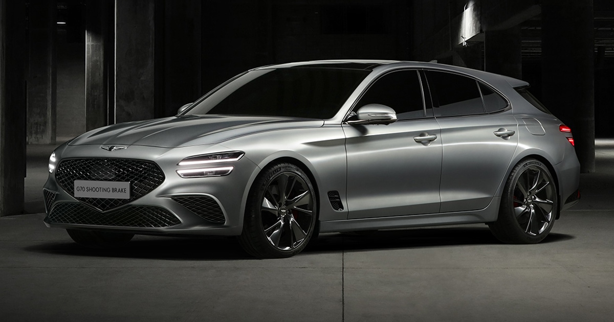 GENESIS G70 Midsize Luxury SUV GENESIS Australia GENESIS G70