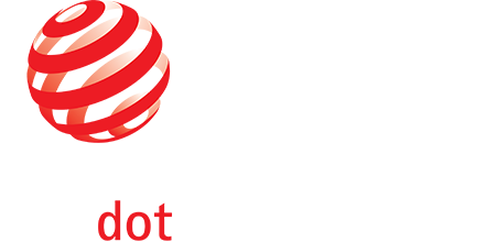 Reddot award 2018 logo
