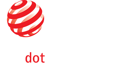 Reddot award 2018 logo