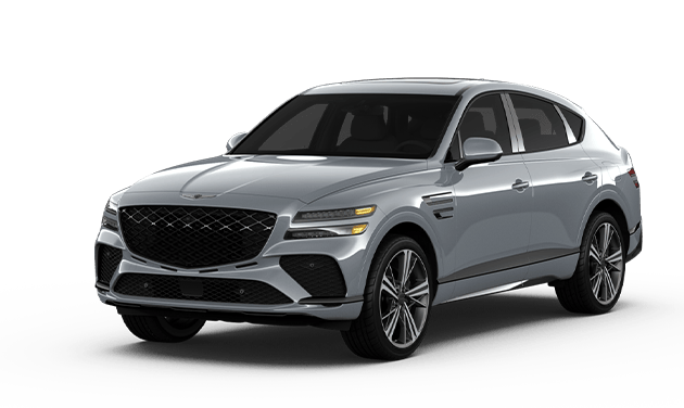 Genesis GV80 Coupe 