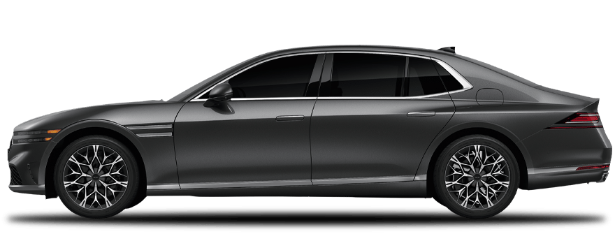 La gamme Genesis | Genesis Canada