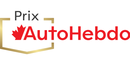 Logo d'AutoHebdo