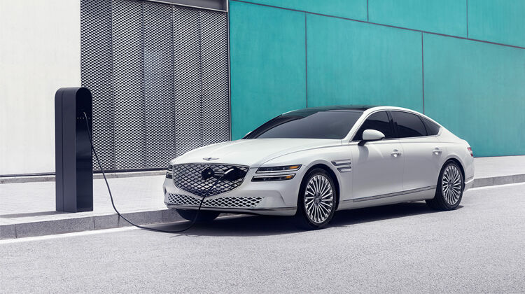 2023 Genesis Electrified G80 - Electric Luxury Full-Size Sedan | Genesis  Canada
