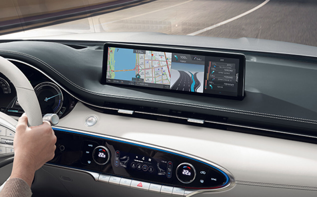 NAVIGATION-BASED SMART CRUISE CONTROL (NSCC)