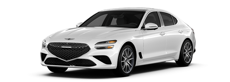 Genesis G70 Jellybean