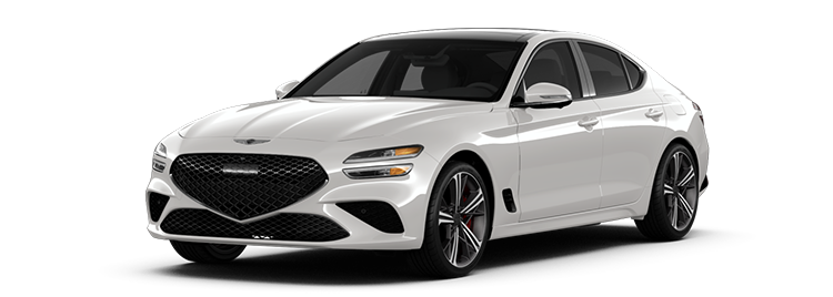 Genesis G70 Jellybean