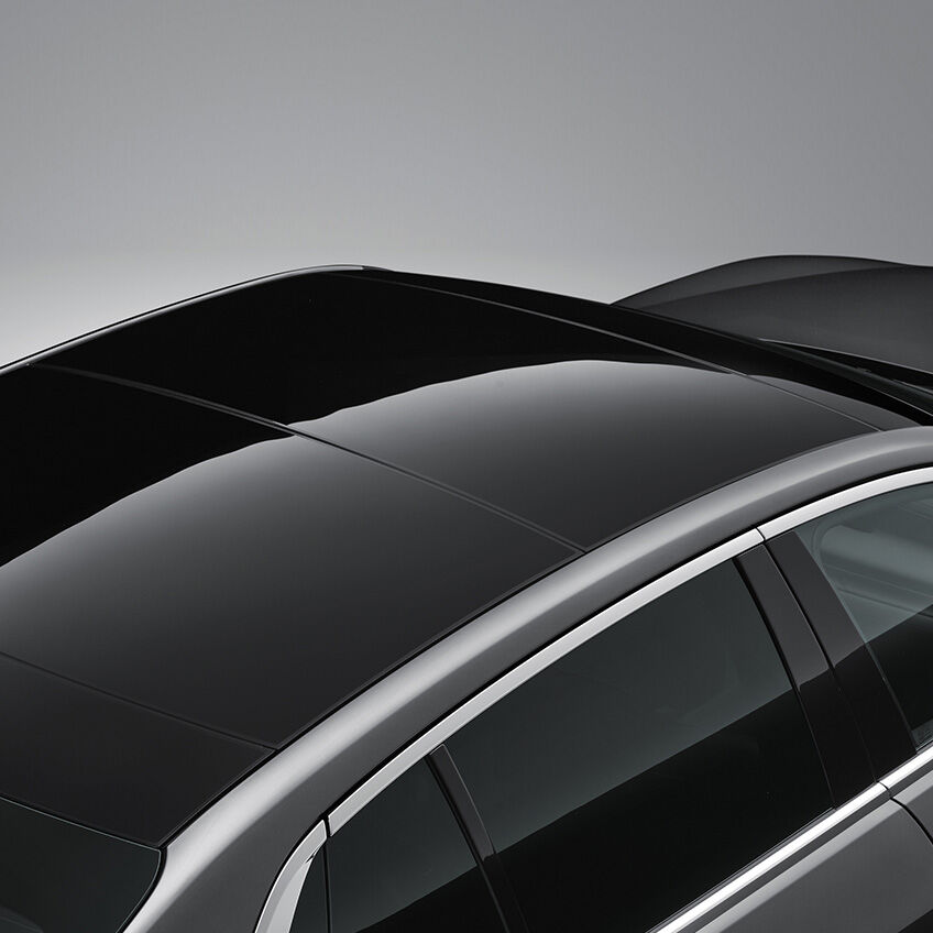 Genesis G90 Panoramic Sunroof