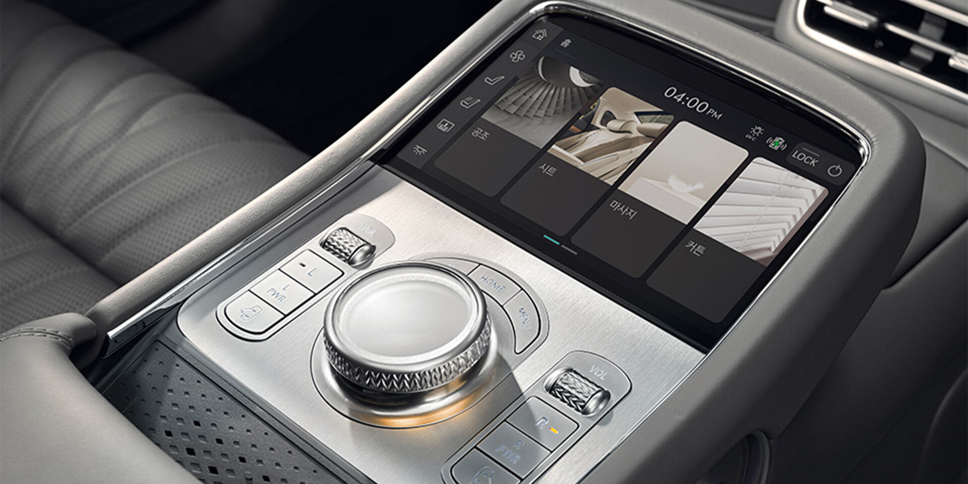2024 Genesis G90 Gallery Genesis Canada