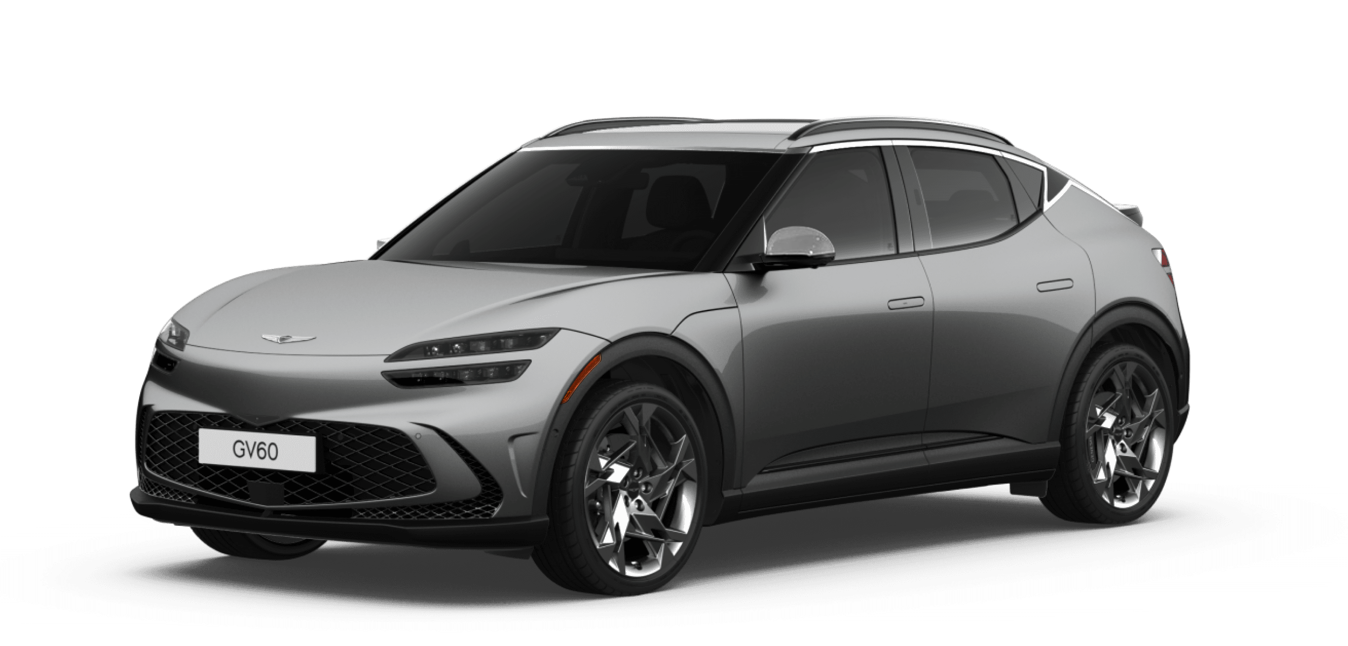 2025 Genesis GV60 EV Electric Luxury SUV Genesis Canada