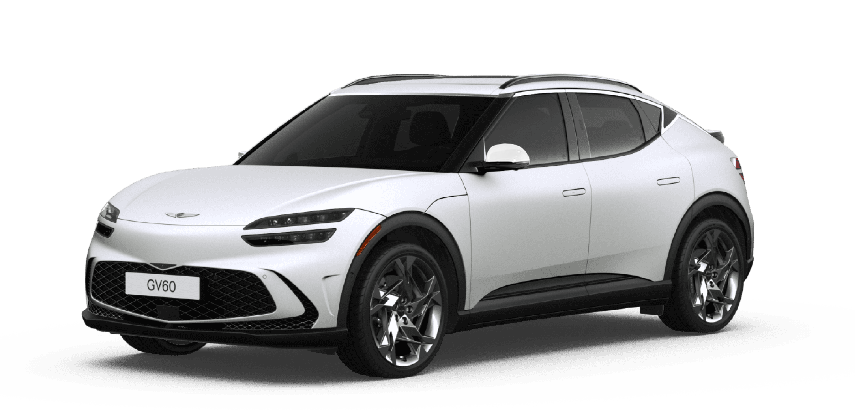 2025 Genesis GV60 EV Electric Luxury SUV Genesis Canada