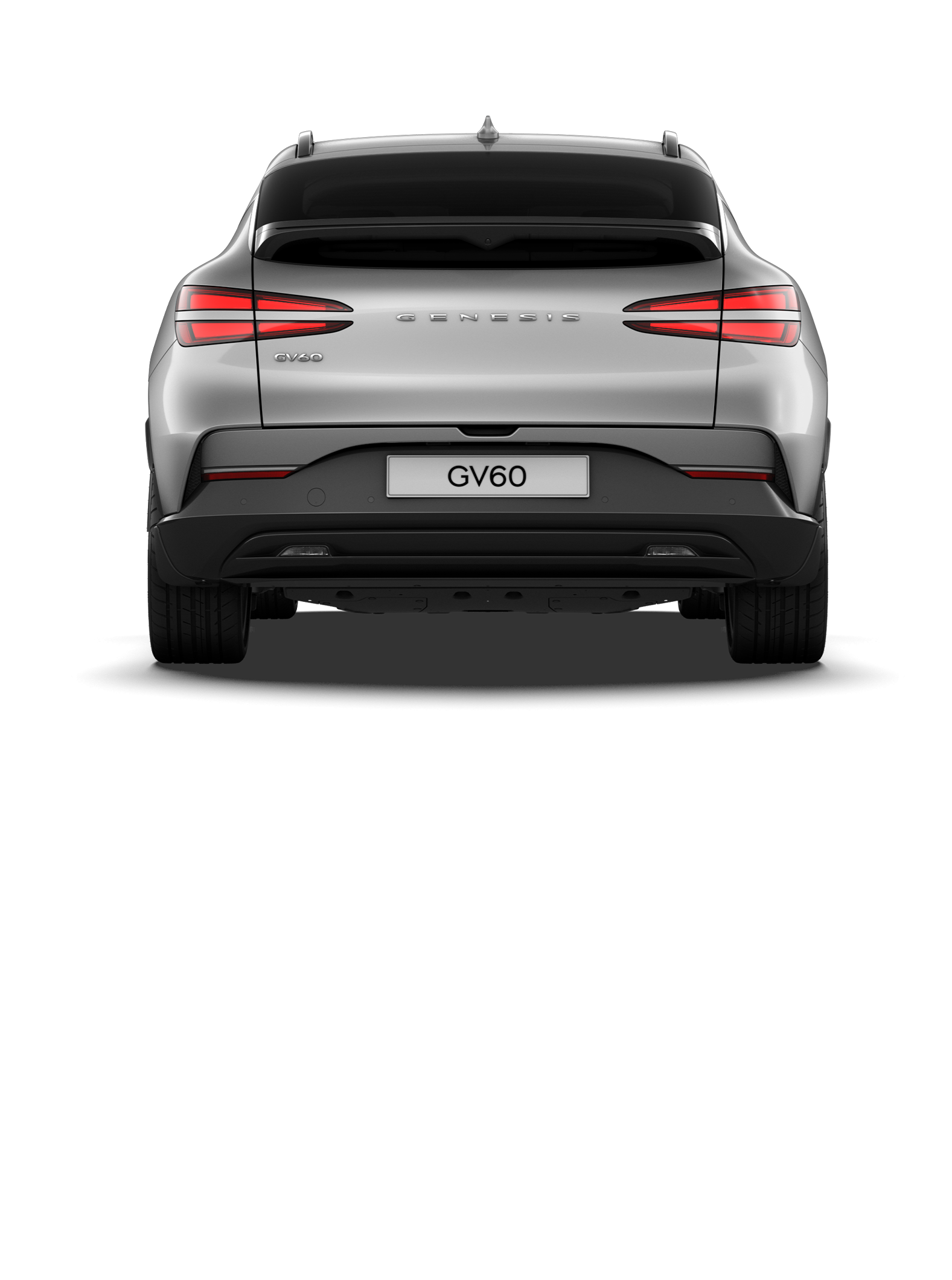 Genesis GV60 VE 2025 VUS électrique de luxe Genesis Canada