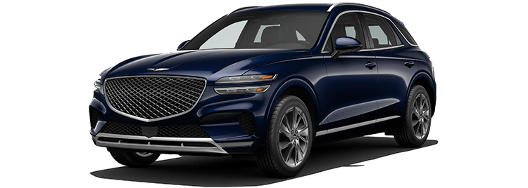 2024 Genesis Electrified GV70 - Midsize Electric Luxury SUV | Genesis ...