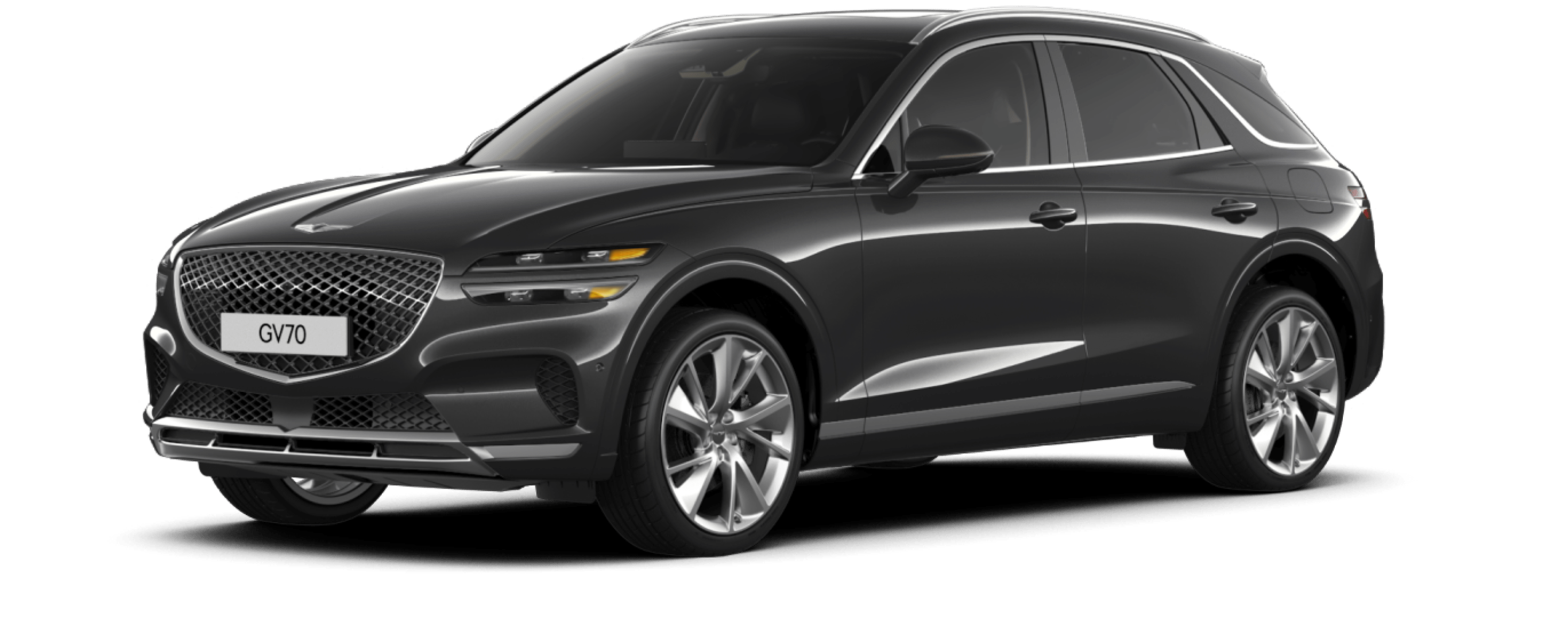 2025 Genesis GV70 Midsize Luxury SUV Genesis Canada