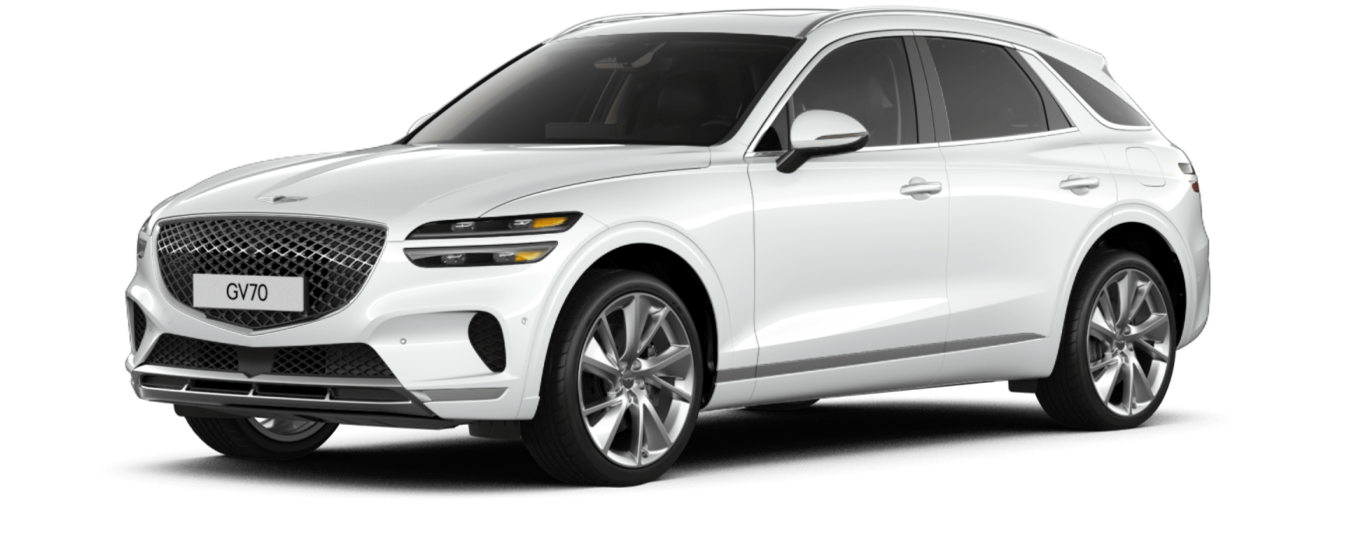 2025 Genesis GV70 Midsize Luxury SUV Genesis Canada