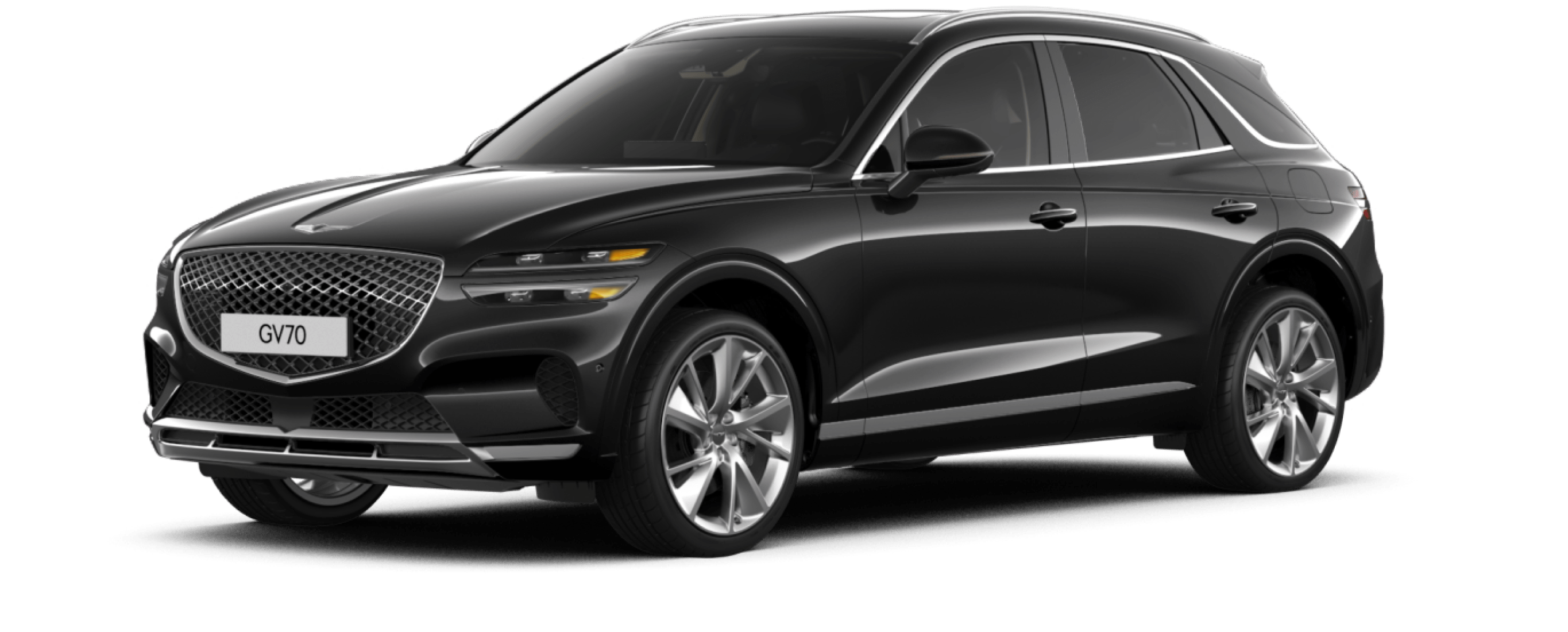2025 Genesis GV70 Midsize Luxury SUV Genesis Canada