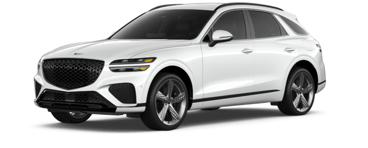 2024 Genesis Electrified GV70 - Midsize Electric Luxury SUV | Genesis ...
