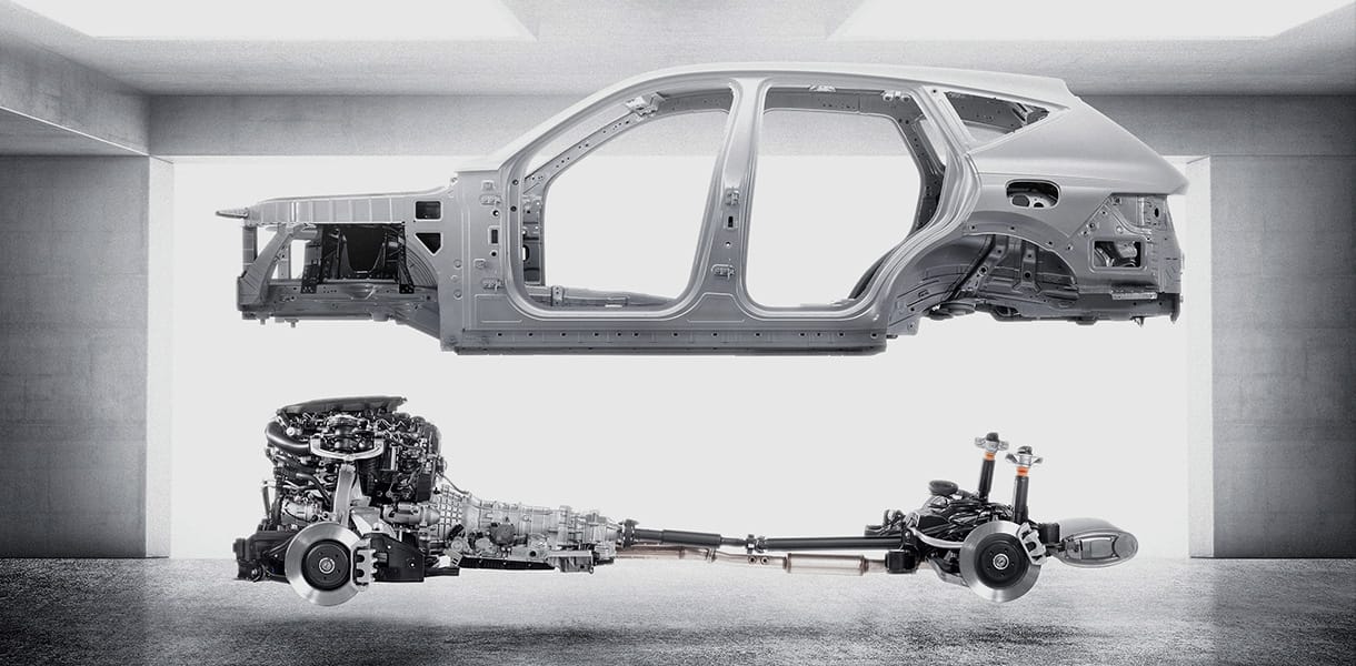 2024 Genesis GV80 Performance Genesis Canada