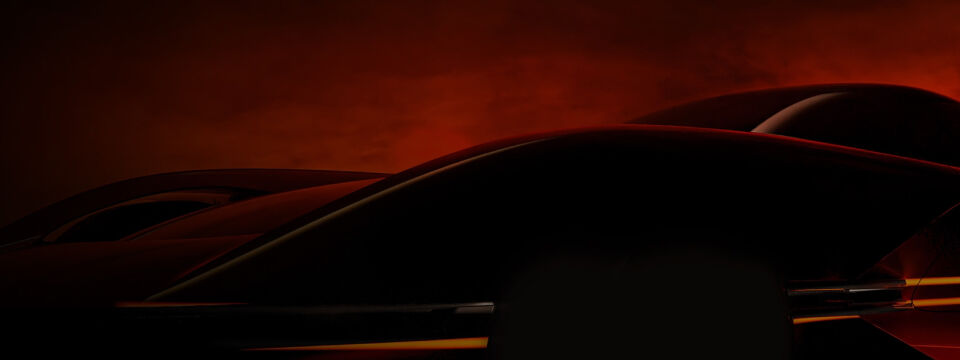 Genesis Magma concept