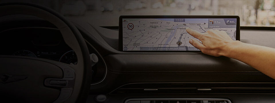 Navigation et multimédias