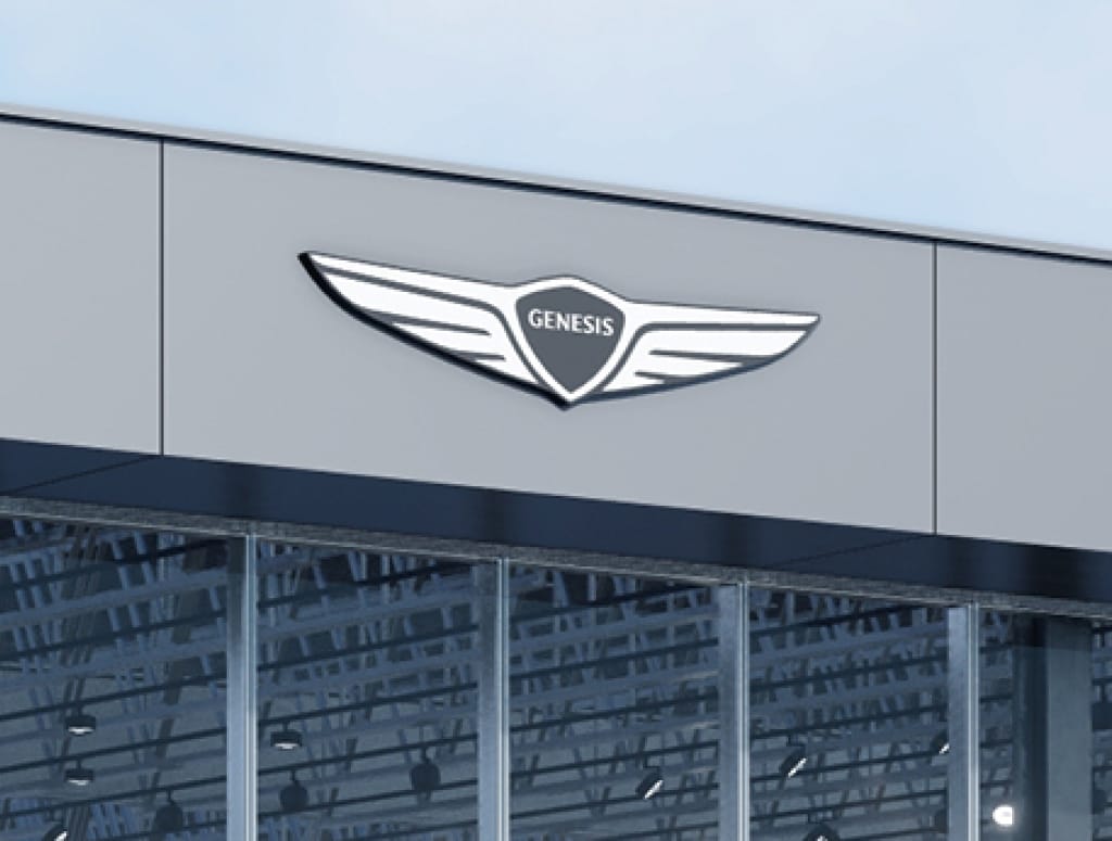 Genesis Owner's Centre | Genesis Canada