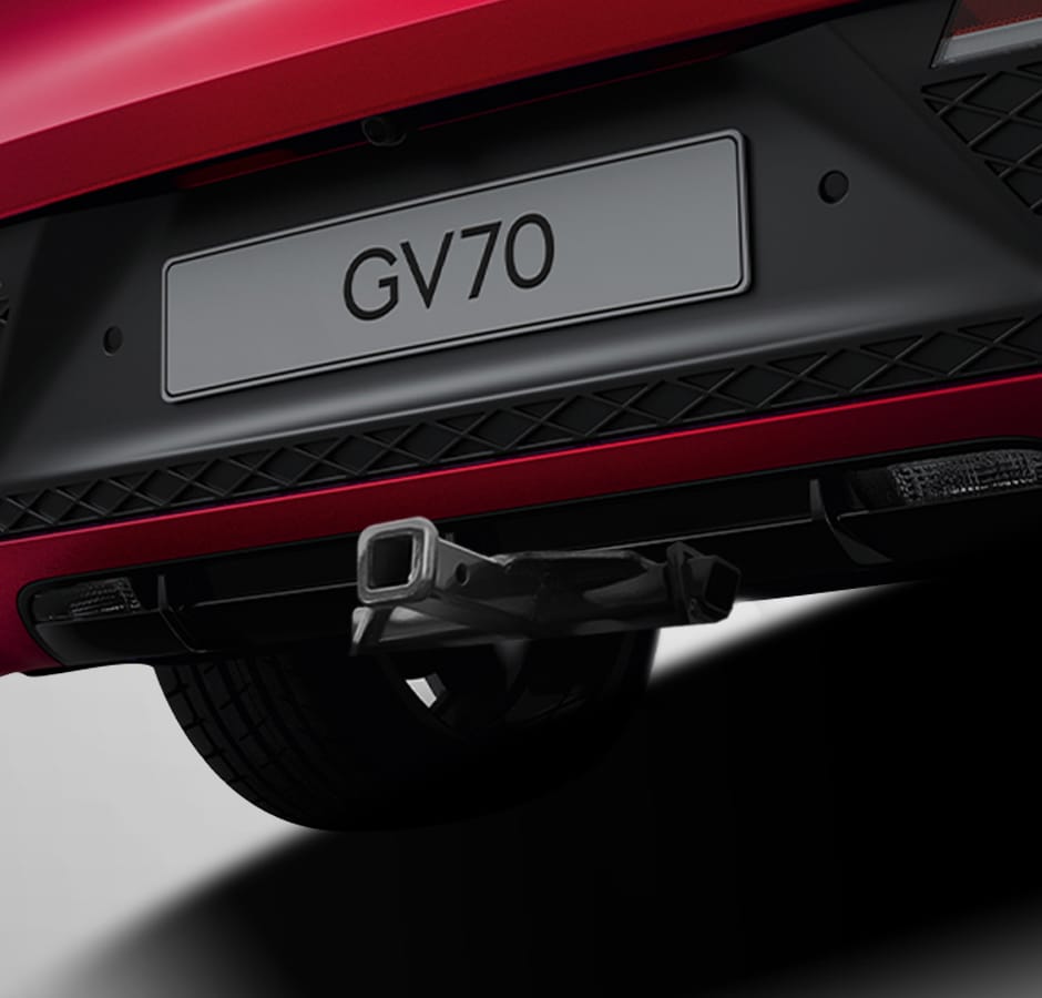 Genesis Parts and Accessories Genesis Canada