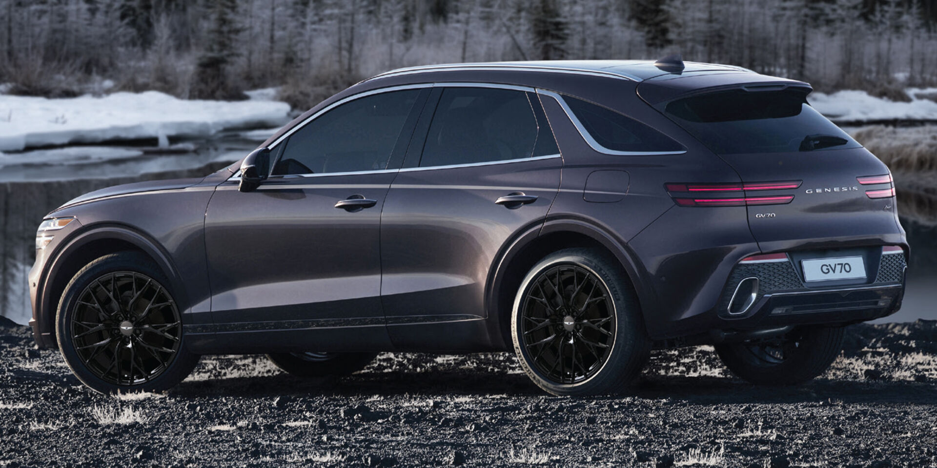 Genesis Parts and Accessories Genesis Canada