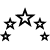 stars icon