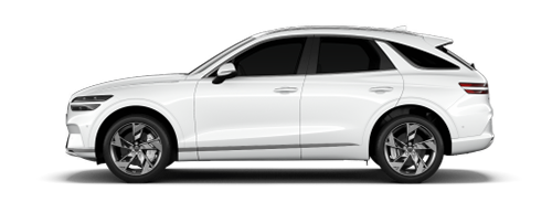 Electrified GV70	