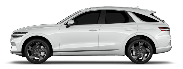 EV GV70