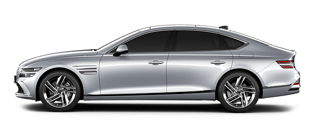 G80 2024 Facelift Image
