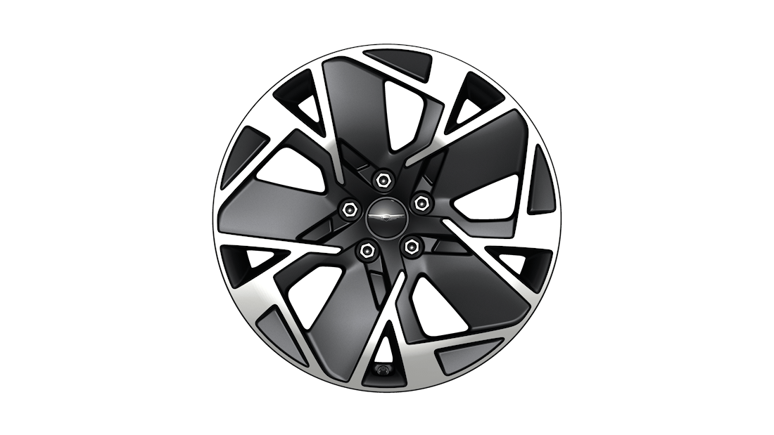GENESIS Electrified GV70 - Build and price | GENESIS