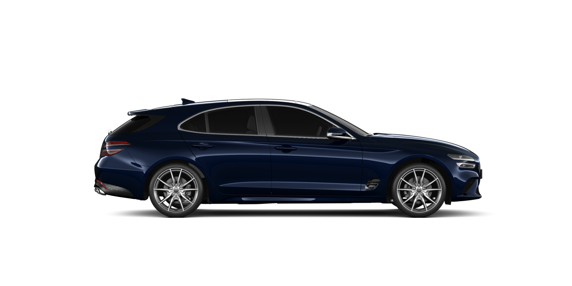 GENESIS G70 Shooting Brake Build To Order (BTO) GENESIS