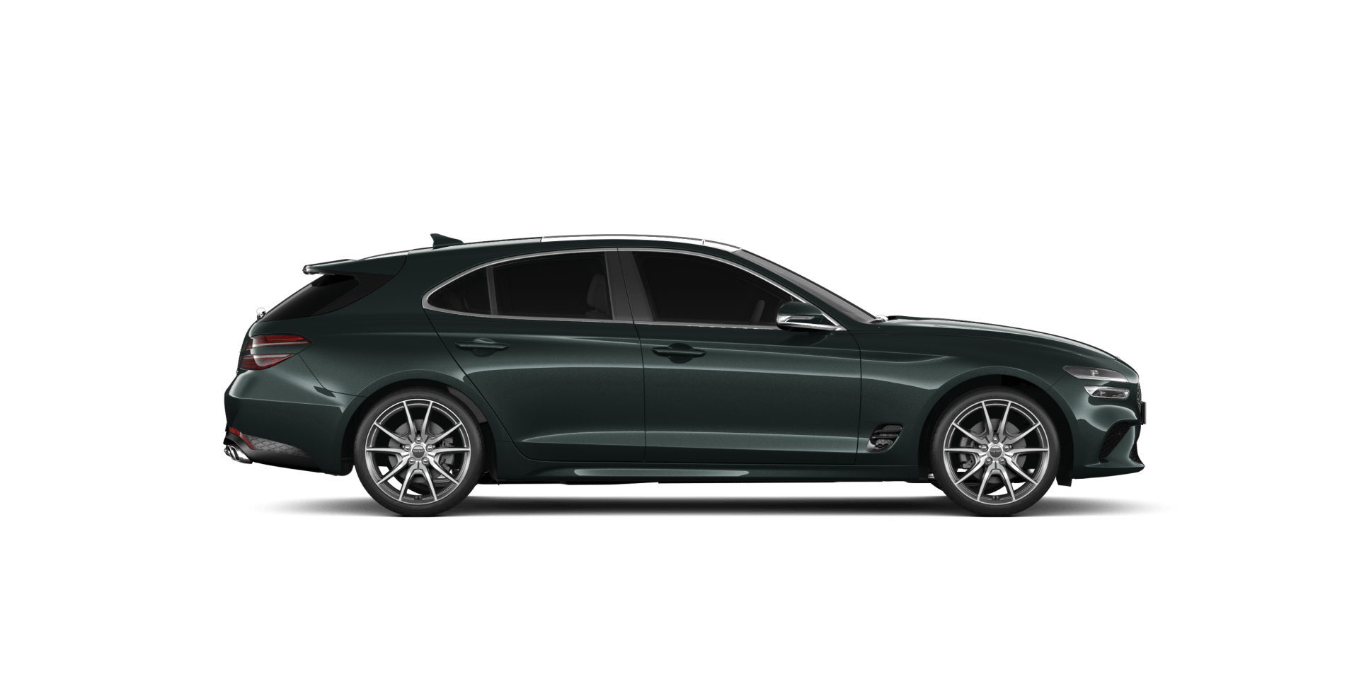 GENESIS G70 Shooting Brake Build To Order (BTO) GENESIS
