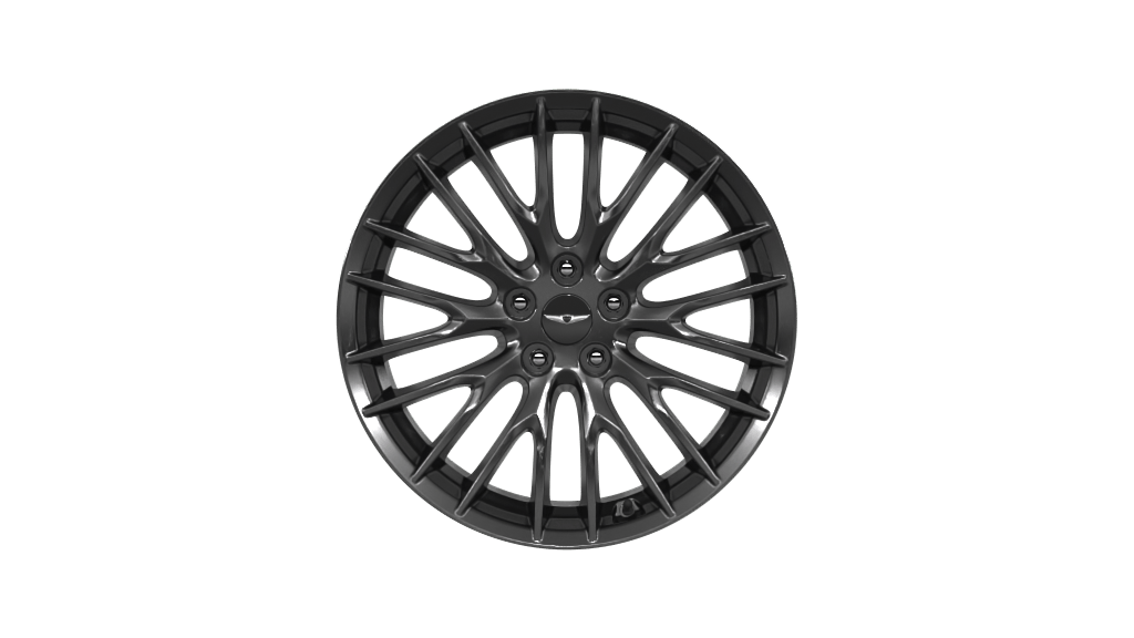 GENESIS G70 - Build To Order (BTO) | GENESIS