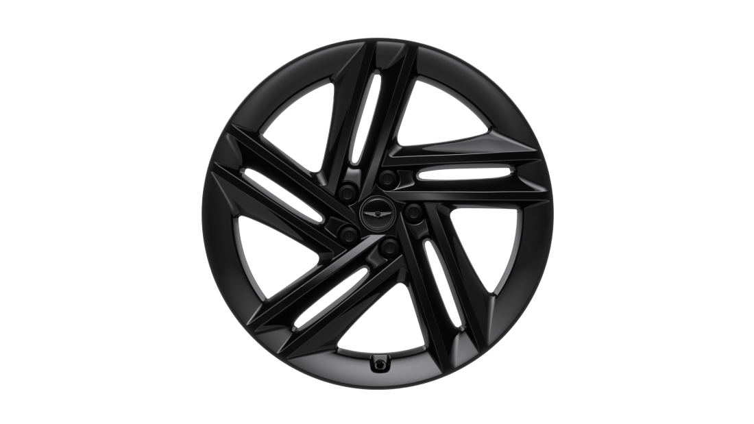 GENESIS G80 Black - Build To Order (BTO) | GENESIS