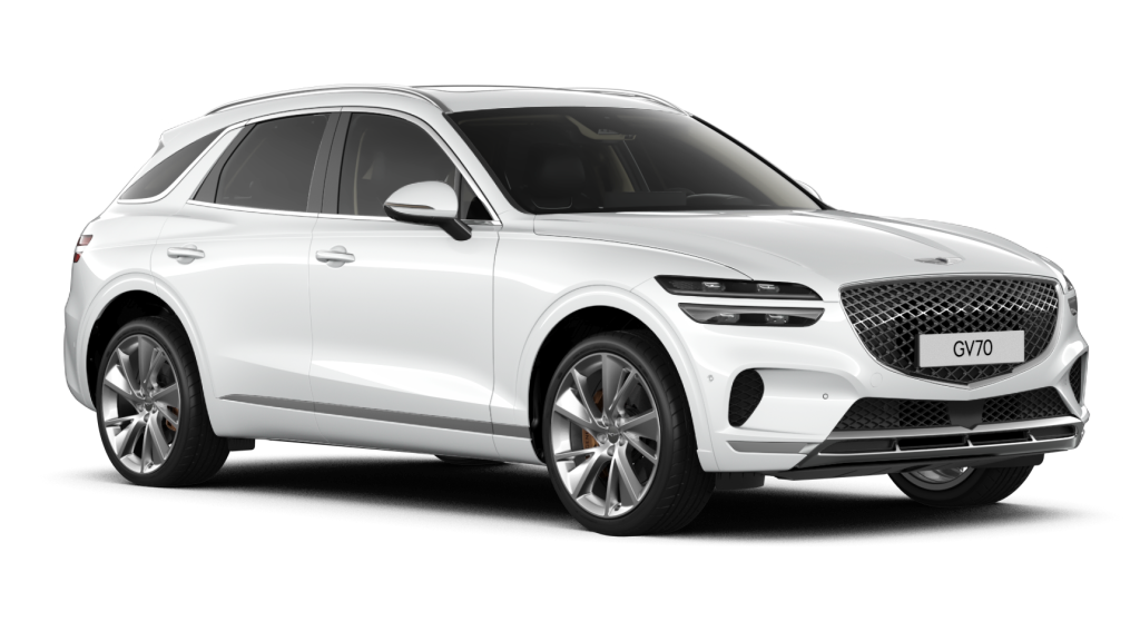 Купить Gv 70 В Корее