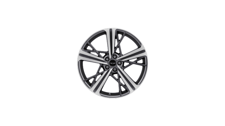 제네시스 GV80 Coupe - Build To Order (BTO) | 제네시스