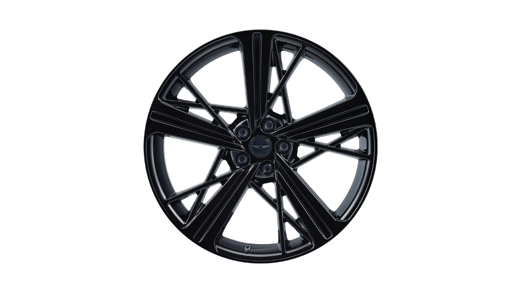 GENESIS GV80 Coupe Black - Build To Order (BTO) | GENESIS