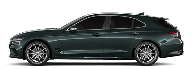 G70 Shooting Brake