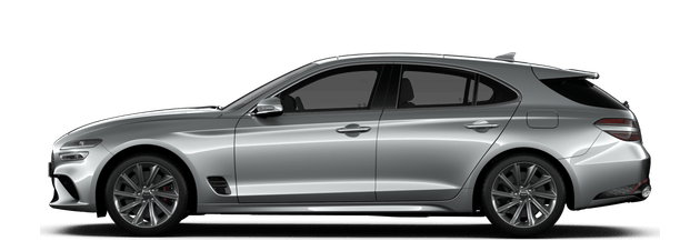 G70 Shooting Brake
