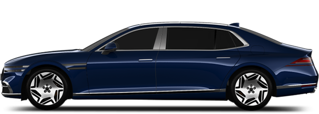 G90 / G90 LONG WHEEL BASE