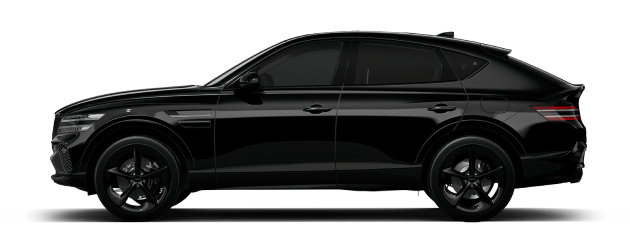 GV80 Coupe Black-27MY