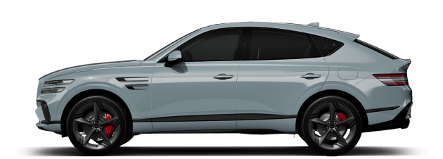 GV80 Coupe-27MY