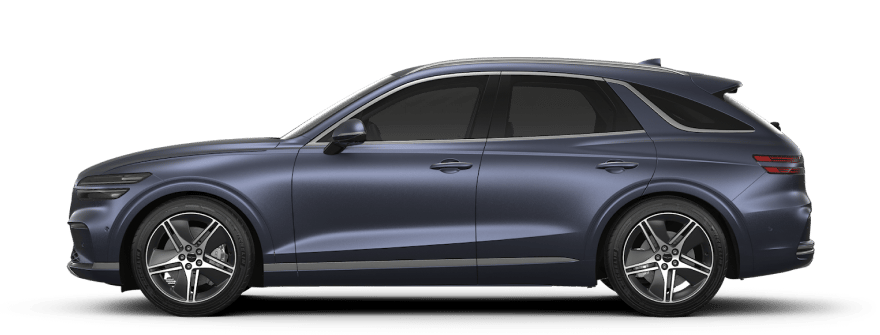 Electrified GV70 27my Image