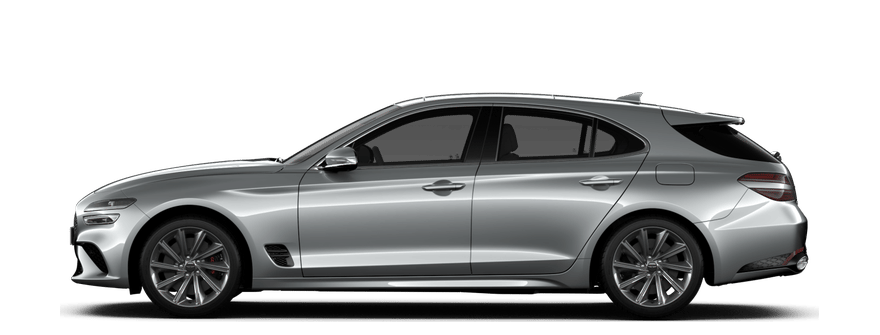 G70 Shooting Brake 26my 이미지