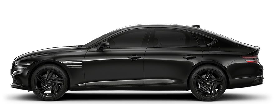 G80 Black 27my Image