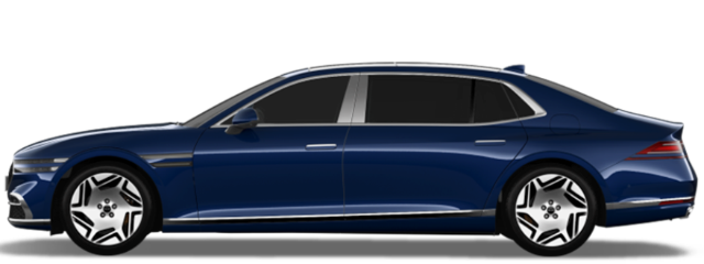 G90 LONG WHEEL BASE