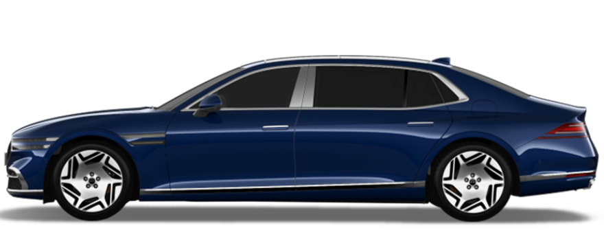G90 LONG WHEEL BASE