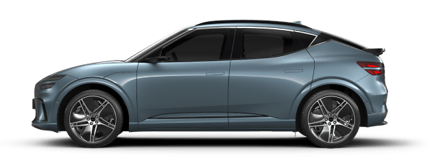 GV60 27MY Model Image